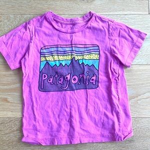 Patagonia Regenerative Organic Certified™ Cotton Skies T-Shirt